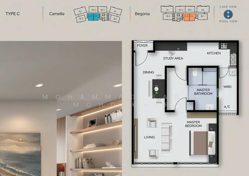 Condominium for Sale in Terra by Mohammad Sabri Mohd Khir - iProperty.com.my