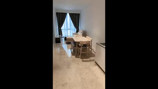 Service Residence for Rent in SO Sofitel Kuala Lumpur Residences by Ferlim Ching - iProperty.com.my