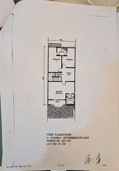 Rumah Teres untuk Dijual di Puchong, Selangor oleh Shaiful Rudy - iProperty.com.my