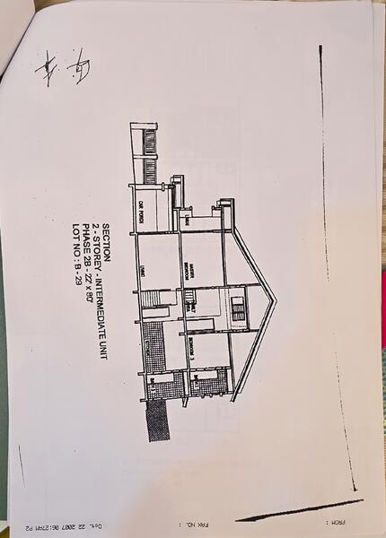 Rumah Teres untuk Dijual di Puchong, Selangor oleh Shaiful Rudy - iProperty.com.my