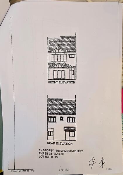 Rumah Teres untuk Dijual di Puchong, Selangor oleh Shaiful Rudy - iProperty.com.my