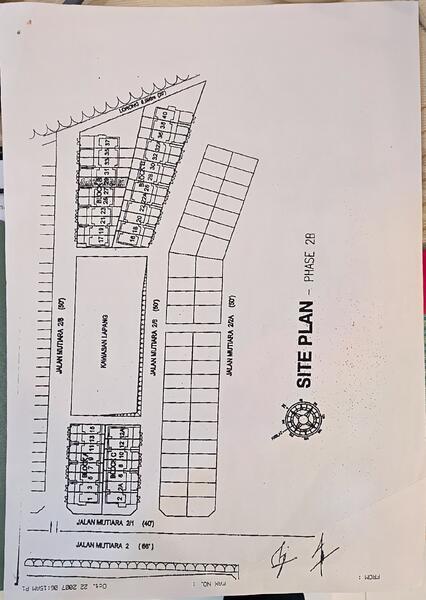 Rumah Teres untuk Dijual di Puchong, Selangor oleh Shaiful Rudy - iProperty.com.my