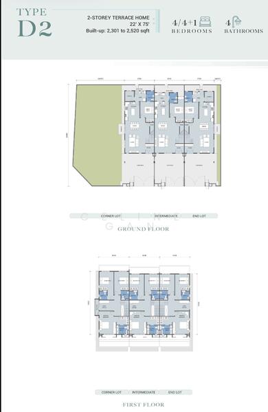 2-storey Terraced House for Sale in Setia Alam, Selangor by Celine Gan - iProperty.com.my