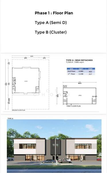 Factory for Rent in Bandar Bukit Tinggi, Klang by Rose Chong - iProperty.com.my
