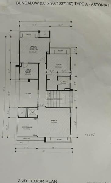 Bungalow House untuk Dijual di Cyberjaya, Selangor oleh Shahril Ramli - iProperty.com.my