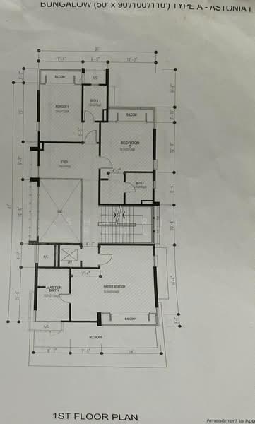 Bungalow House untuk Dijual di Cyberjaya, Selangor oleh Shahril Ramli - iProperty.com.my