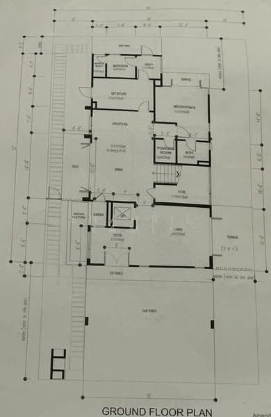 Bungalow House untuk Dijual di Cyberjaya, Selangor oleh Shahril Ramli - iProperty.com.my