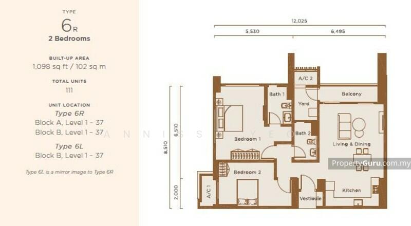 Kondominium untuk Disewa di One Cochrane Residence oleh Annissa Yeo - iProperty.com.my