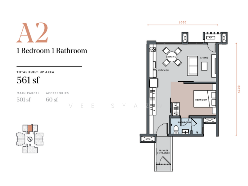 Service Residence for Sale in The Lantern Bangsar by Vee Syazwi - iProperty.com.my