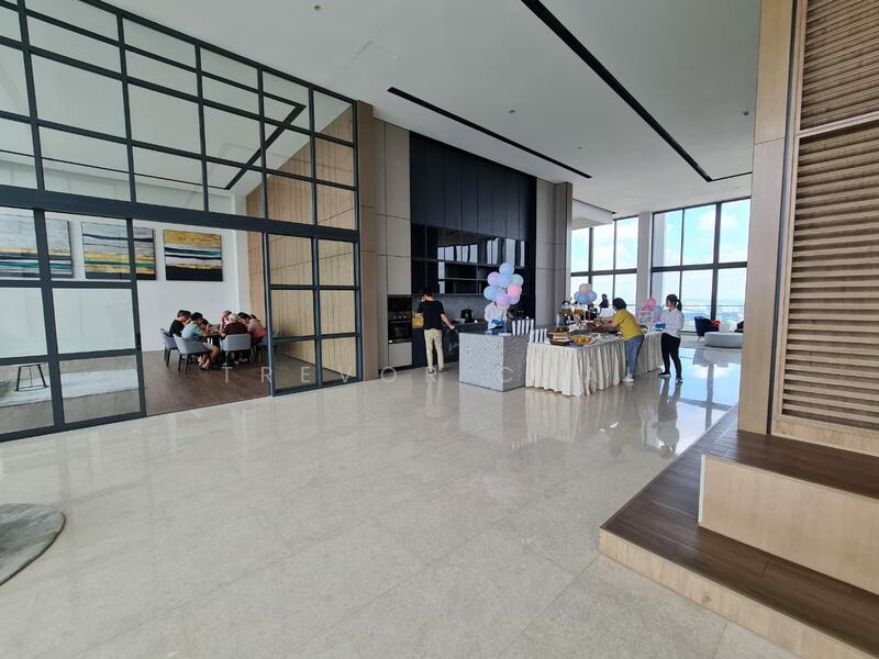 Service Residence for Sale in Akasa by Trevor Chai - iProperty.com.my