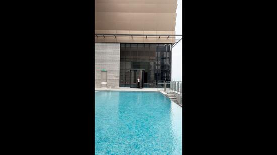 Kediaman Servis untuk Dijual di Crown Residences @ Pavilion Damansara Heights oleh Esther Ann - iProperty.com.my