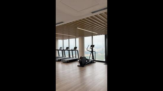 Kediaman Servis untuk Dijual di Crown Residences @ Pavilion Damansara Heights oleh Esther Ann - iProperty.com.my
