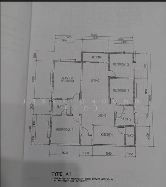 Condominium for Sale in Platinum Hill PV 5 by Jesse Choong (JC) - iProperty.com.my