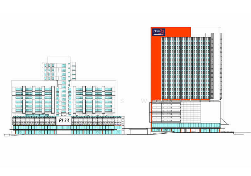 Office for Rent in Petaling Jaya, Selangor by Marcus Wong - iProperty.com.my