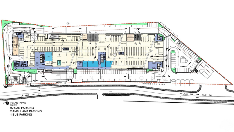 Commercial Land for Sale in Bentong, Pahang by Irene Leong - iProperty.com.my