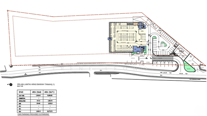 Commercial Land for Sale in Bentong, Pahang by Irene Leong - iProperty.com.my