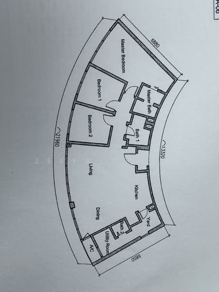 Service Residence for Sale in Paisley @ Tropicana Metropark by Jeffrey Issu - iProperty.com.my