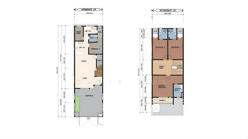 2-storey Terraced House for Sale in Abadi Heights, Puchong by Ginie Gui - iProperty.com.my