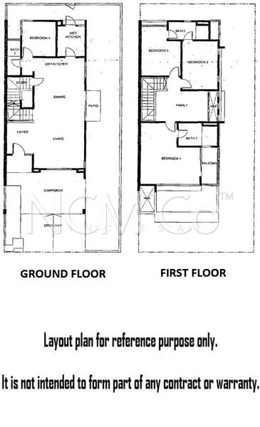 2-storey Terraced House for Sale in Kajang 2, Kajang by Zinc Tsai - iProperty.com.my