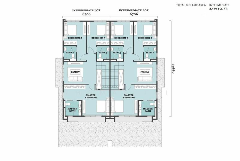 Semi-Detached House for Sale in Setia Utama, Setia Alam by Thomas Thi - iProperty.com.my