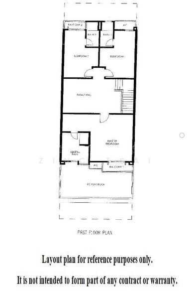 2-storey Terraced House for Sale in Kota Kemuning, Shah Alam by Zinc Tsai - iProperty.com.my