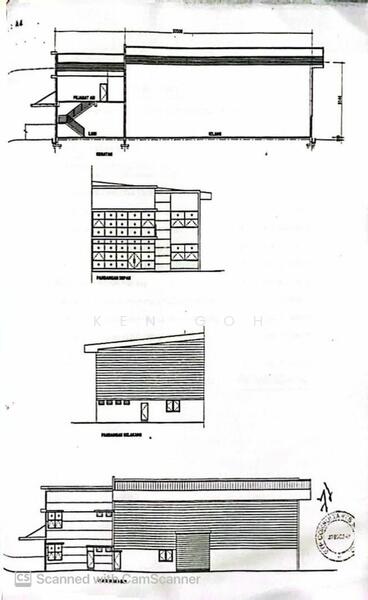 Semi-D Factory for Rent in Seberang Perai, Penang by Ken Goh - iProperty.com.my