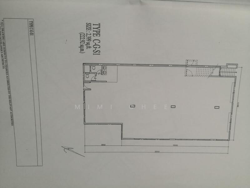 Shop for Sale in Pekan Subang, Sungai Buloh by Mimi Chee - iProperty.com.my