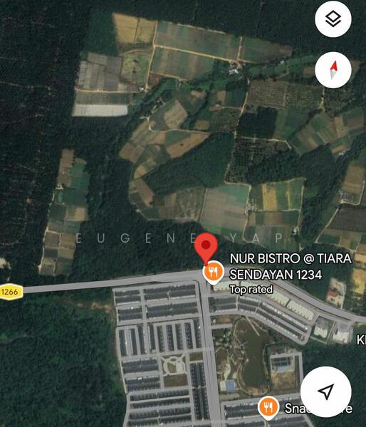 Agricultural Land for Sale in Bandar Sri Sendayan, Negeri Sembilan by Eugene Yap - iProperty.com.my