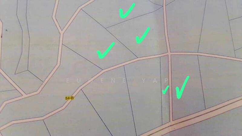 Agricultural Land for Sale in Bandar Sri Sendayan, Negeri Sembilan by Eugene Yap - iProperty.com.my