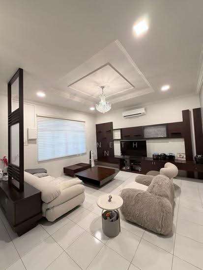 Polarwood Estate, Kuching