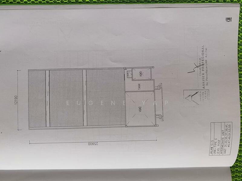 Semi-D Kilang untuk Dijual di Beranang, Selangor oleh Eugene Yap - iProperty.com.my