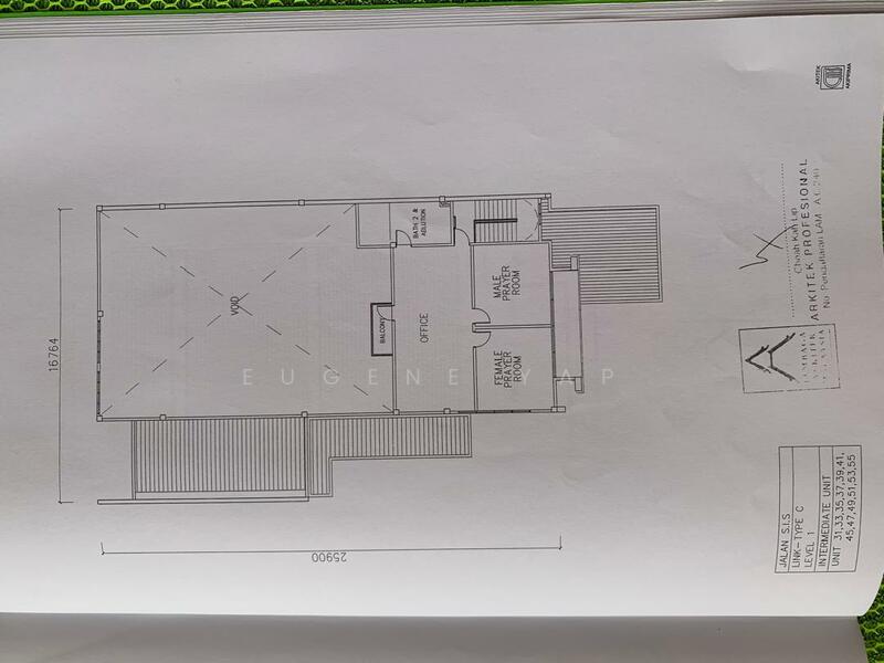 Semi-D Kilang untuk Dijual di Beranang, Selangor oleh Eugene Yap - iProperty.com.my