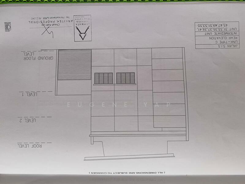 Semi-D Kilang untuk Dijual di Beranang, Selangor oleh Eugene Yap - iProperty.com.my