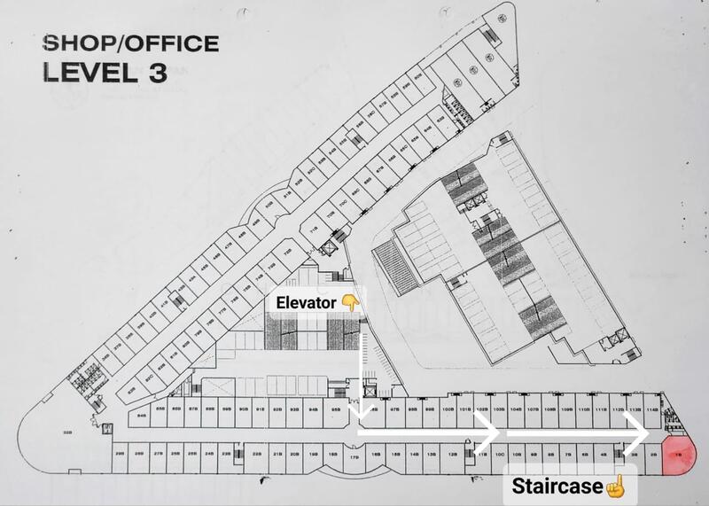 Shop / Office for Rent in Bayan Lepas, Penang by CH Chang - iProperty.com.my