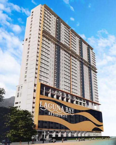 Condominium for Sale in Laguna Bay Residences by SJ Ho - iProperty.com.my