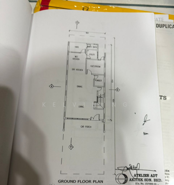 3-storey Terraced House for Sale in Batu Caves, Selangor by Kelvin Ng - iProperty.com.my