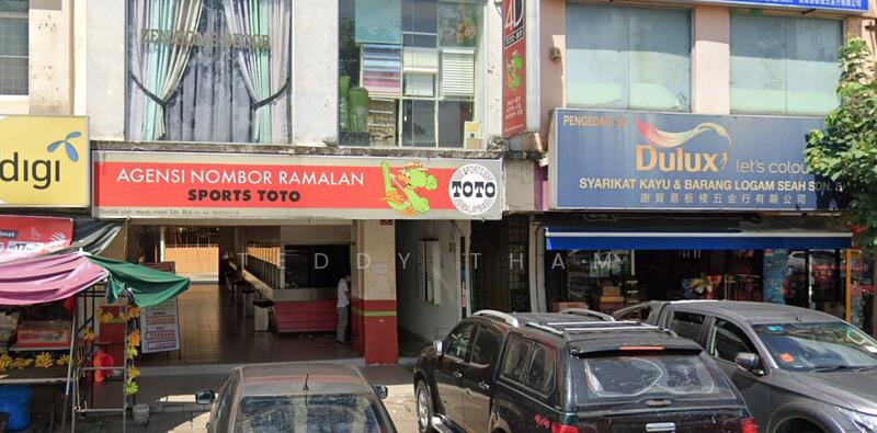 Shop for Sale in Pusat Bandar Puchong, Puchong by Teddy Tham - iProperty.com.my