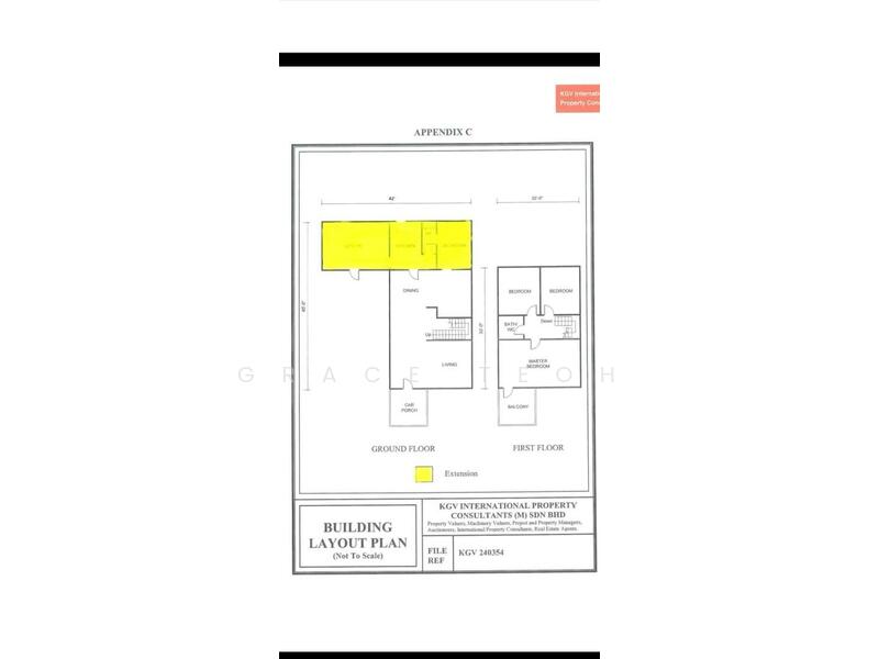 2-storey Terraced House for Sale in Seksyen 17, Petaling Jaya by Grace Teoh - iProperty.com.my