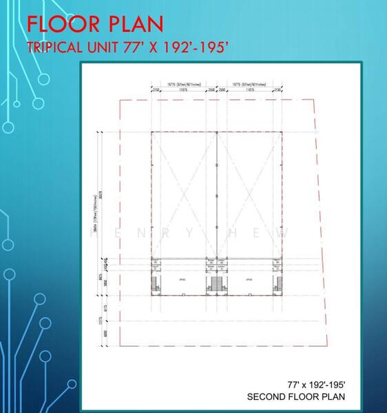 Semi-D Factory for Sale in Teluk Panglima Garang, Banting by Henry Hew - iProperty.com.my