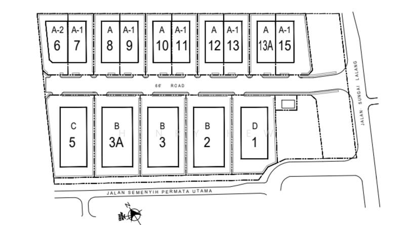 Factory for Sale in Bandar Sunway Semenyih, Semenyih by Henry Hew - iProperty.com.my