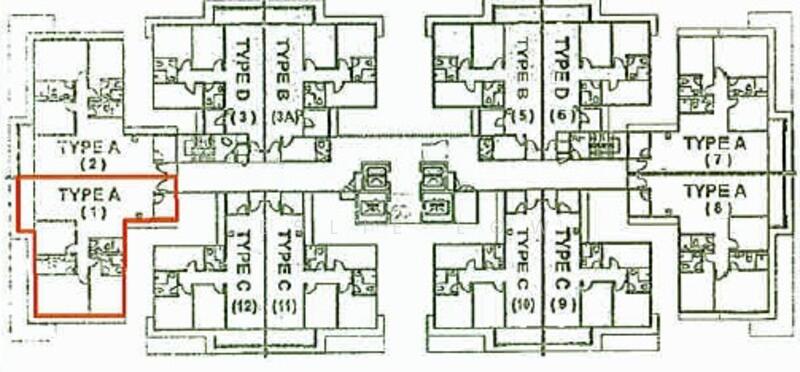 Condominium for Sale in The Light Residences by Leslie Low - iProperty.com.my
