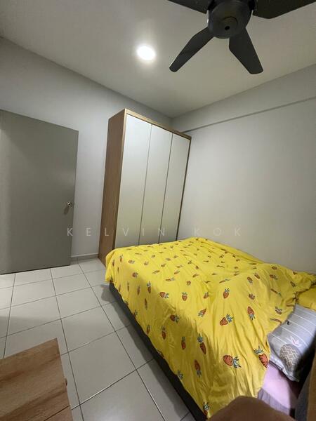 Kondominium untuk Dijual di Residensi Platinum Teratai oleh Kelvin Kok - iProperty.com.my