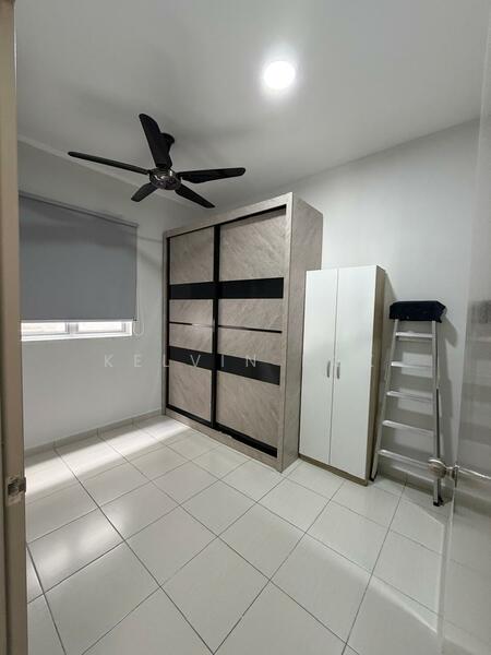 Kondominium untuk Dijual di Residensi Platinum Teratai oleh Kelvin Kok - iProperty.com.my