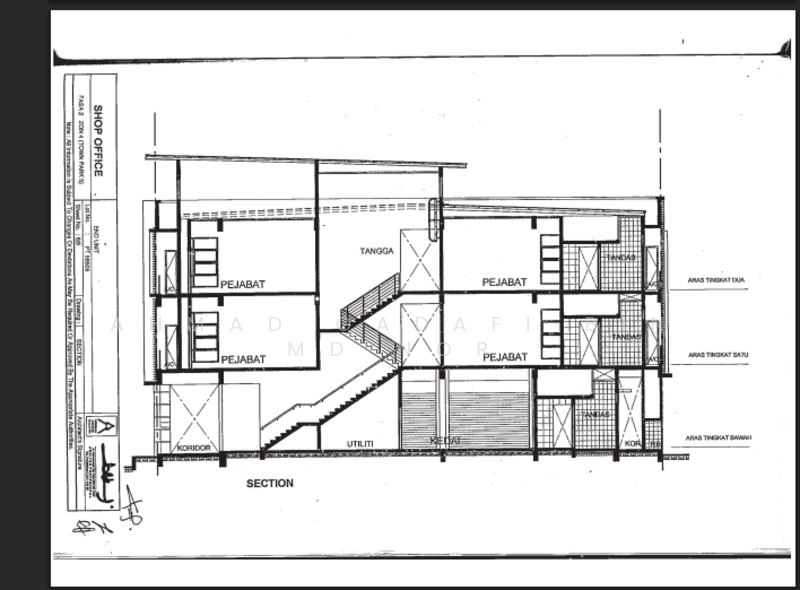 Shop for Sale in Bandar Tun Hussein Onn, Cheras by Ahmad Gadafi Bin Md Nor - iProperty.com.my