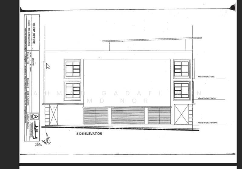 Shop for Sale in Bandar Tun Hussein Onn, Cheras by Ahmad Gadafi Bin Md Nor - iProperty.com.my