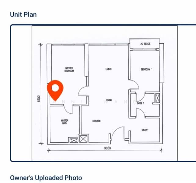 Service Residence for Sale in Core Residence @ TRX by Annie Wang - iProperty.com.my