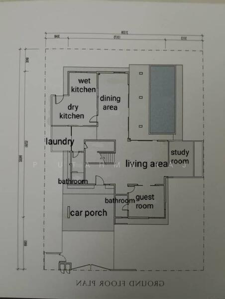 Banglo untuk Dijual di Bandar Parklands, Klang oleh P Utahma Raj - iProperty.com.my
