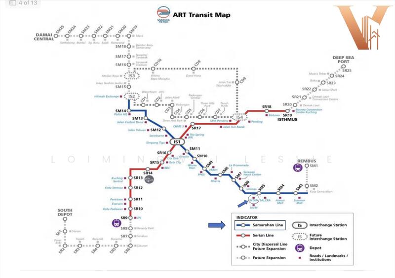 Apartment for Sale in Amber Residence by Loimingwei Leslie - iProperty.com.my