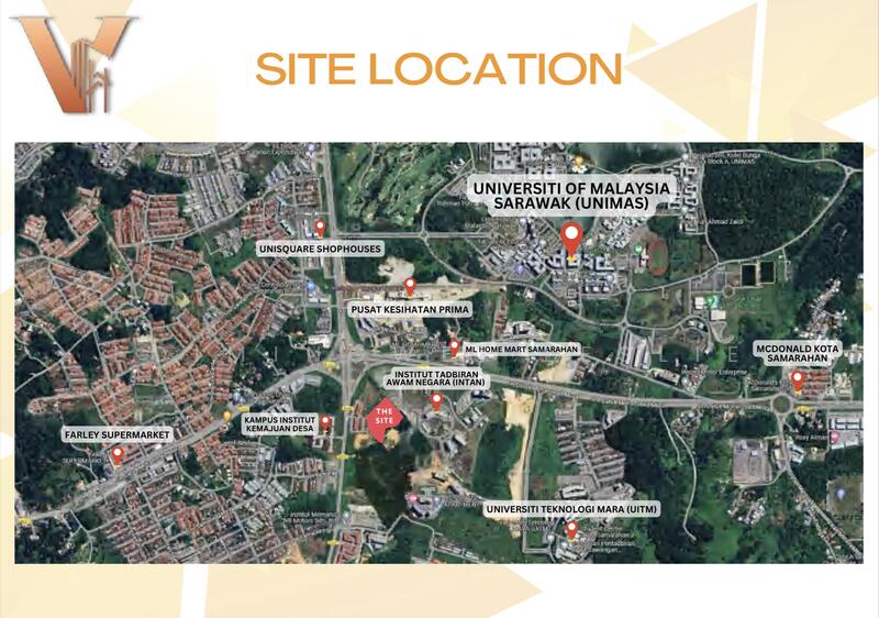 Apartment for Sale in Amber Residence by Loimingwei Leslie - iProperty.com.my