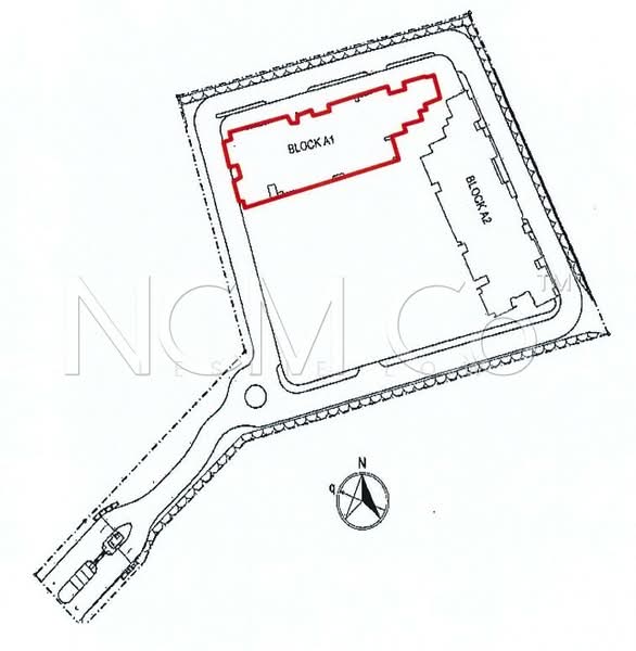 Kondominium untuk Dijual di Trinity Wellnessa oleh Leslie Low - iProperty.com.my